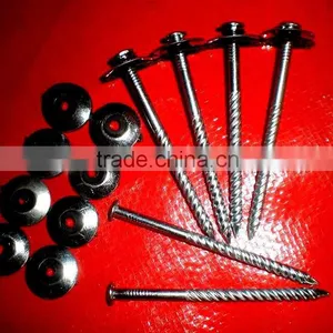 Lesotho Market Twisted Nails thumbnail-1