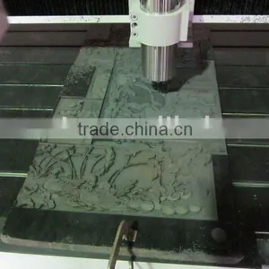 QX9015 Cnc Router thumbnail-1