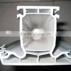 UPVC Profiles for Windows and Doors thumbnail-1