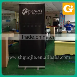 Roll up Stand Banner Produce thumbnail-6