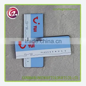 Hot Sale Fancy Magnetic Bookmarks thumbnail-1