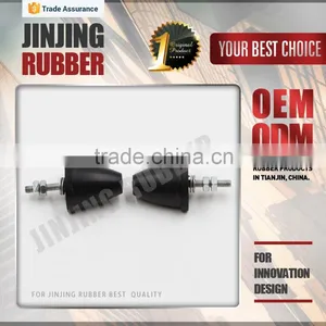 Hot Sale Rubber Shock Absorber Pad/rubber Damper thumbnail-2