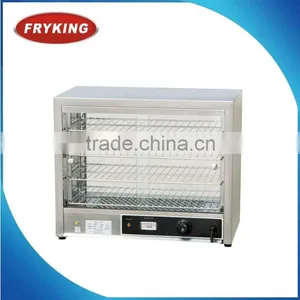 Full Stainless Steel Body Food Truck Electric thumbnail-1