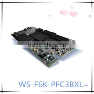Cisco Network Module Sup720 PFC-3BXL Plus 2x1Gig Mem thumbnail-1