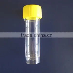 Plastic Urine Specimen Collection Cup,Urine Cup thumbnail-1