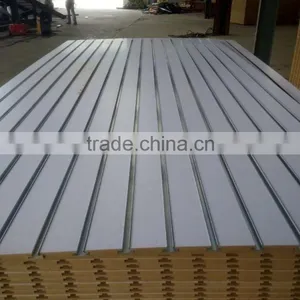 Hot Sale Pvc Slatwall Panel thumbnail-2