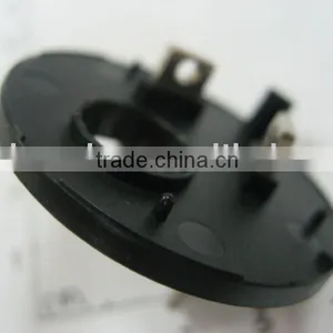 Plastic Injection Molded Housing for Plug thumbnail-1