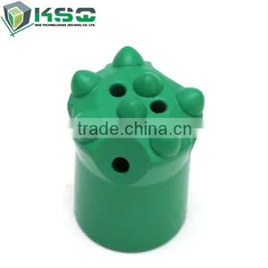 Hard Rock Drilling Tool With R32 Drill Bit thumbnail-1