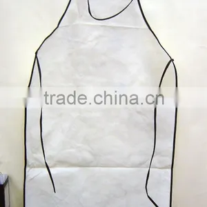 Custom Barber Hairdresser Salon Apron thumbnail-4