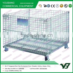 Stroage Cage thumbnail-1