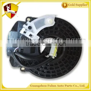 Motorcycle Spiral Cable Sub-assy Replace Airbag Clock Spring For Janpanese Car thumbnail-2