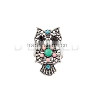 Factory Supplier Fashion Ring Finger Rings Photos thumbnail-3
