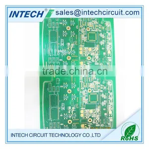 Multilayer Washing Machine Pcb Board for Sale thumbnail-3