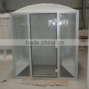 Newest Computerized Useful Best Price New Design Steam Room for Sale thumbnail-2
