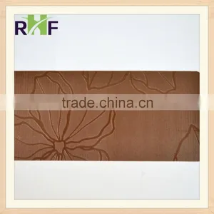 Elegant Embossed HPL/Laminate/Sheets for Cabinets thumbnail-5