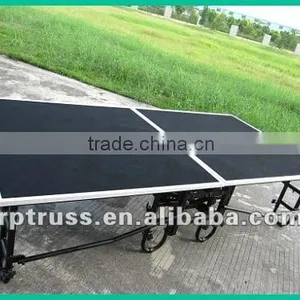 Aluminum Outdoor Concert Event Stage thumbnail-4
