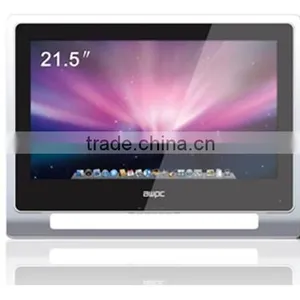 LED All in One Desktop pc 21.5" thumbnail-1