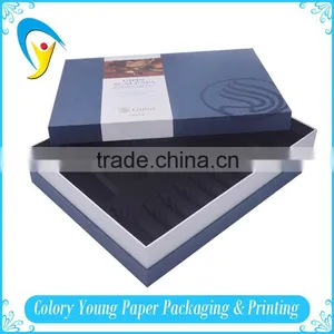 Printed Gift Packaging Corrugated Packaging Box thumbnail-3