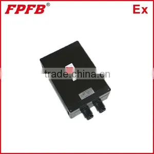 China Cheap Explosion-proof Circuit Breaker thumbnail-1