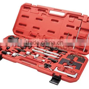 Engine Timing Setting Set(35PCs), Timing Service Tools of Auto Repair Tools, Engine Timing Kit thumbnail-1