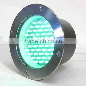 Round Led Underground Light With High Quality thumbnail-1