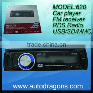 620 MODEL Car CD Player thumbnail-1