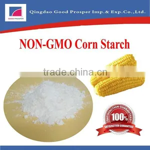 Yellow Corn Starch Made in Shandong thumbnail-1