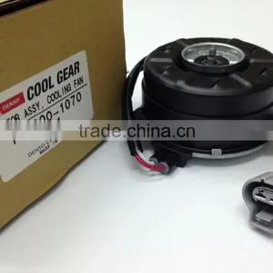Denso Radiator Fan Motor thumbnail-1