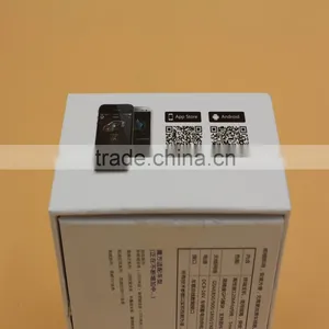 Factory Price For Buick Car Remote Control A-Cube App Control By Android App thumbnail-4