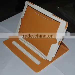For HTC Nexus 9 Book Stand Leather Tablet PC Sleeping Function Case Cover thumbnail-1