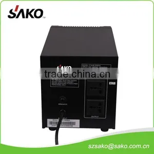 Castle 500va-5000va Automatic Voltage Regurator/stabilizer thumbnail-3