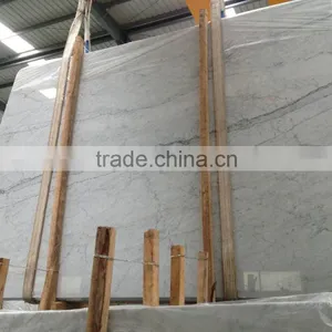 White Marble Carrara White Marble Crystal White Marble thumbnail-3
