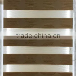 Zebra Roller Shade,zebra Roller Blind,double Roller Blinds thumbnail-5