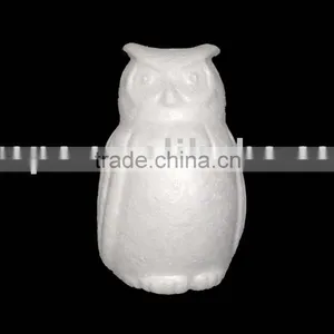 Foam Owl thumbnail-1