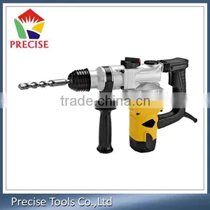 26mm Electric Hammer,Electric Jack Rotary Hammer Drill 26mm thumbnail-1