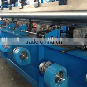 Geotextile Needle Punching Machine, Good Quality Needle Punch Machine thumbnail-3