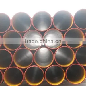 EN877 Types of Drainage Pipes Made in China thumbnail-4