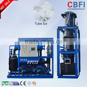 China Ice Tube Machine Supplier With Reliable Quality thumbnail-5