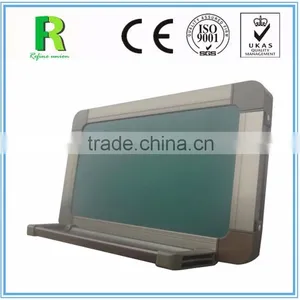 Chalk Writing Green Board Classroom Board thumbnail-1