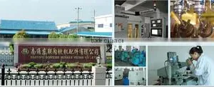 Kingstar (Zhangjiagang FTZ) Trading Co., Ltd. company overview - view 1 thumbnail