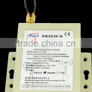 850/900/1800/1900MHz Gsm Module, GPRS GSM Modem With SIM Card, KB3030-N thumbnail-1