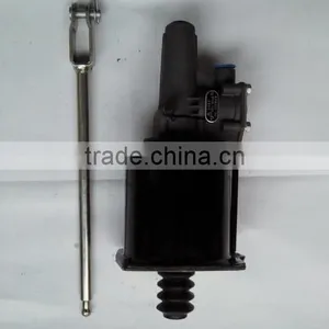 Shacman Parts Clutch Booster Cylinder, Clutch Slave Cylinder thumbnail-2