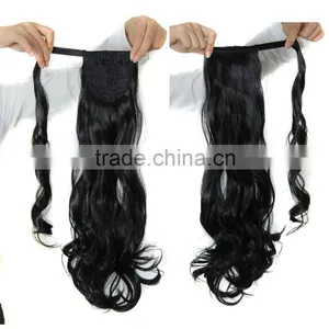 Human Hair Extensions Braids thumbnail-2