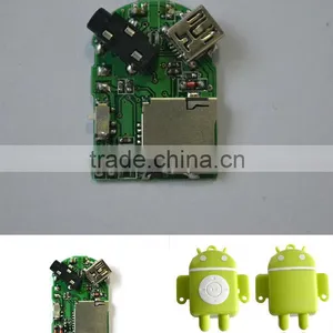 Usb sd Card Mp3 Player Circuit Board thumbnail-1