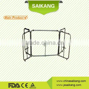 BV Certification Beautiful Coffin Trolley thumbnail-1