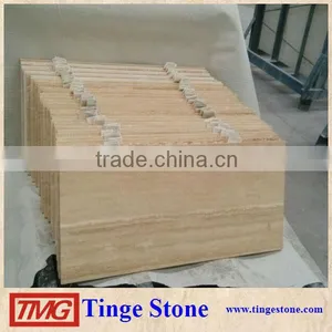 Good Quality Best Selling Travertine Stair Treads thumbnail-4