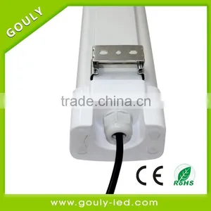 Led Tri-proof Light 30w 40w 60w 80w Lp66 Smd2835 TB-80W thumbnail-2