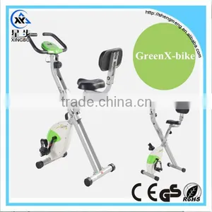 As Seen on Tv, Magnetic Bike With 2015 New Exercise Bike Computer thumbnail-1