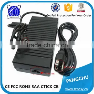 150w Europe Plug Destop Power Adapter Power Supply 24vdc Adaptor thumbnail-4