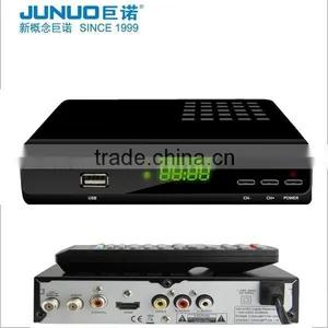 2016 Hotsale Sintonizadora ATSC Digital HDTV For Mexico thumbnail-1